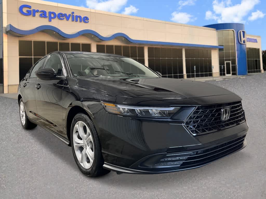 Thumbnail: 2026 Honda Accord - 8