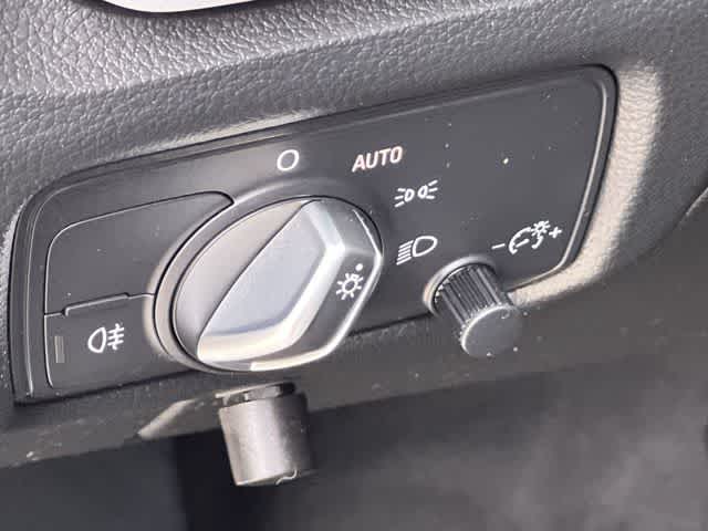 Thumbnail: 2016 Audi A3 - 29