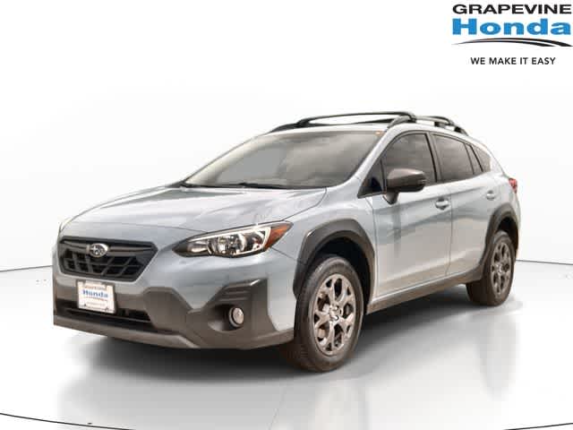 2023 Subaru Crosstrek Sport -
                  Grapevine, TX
