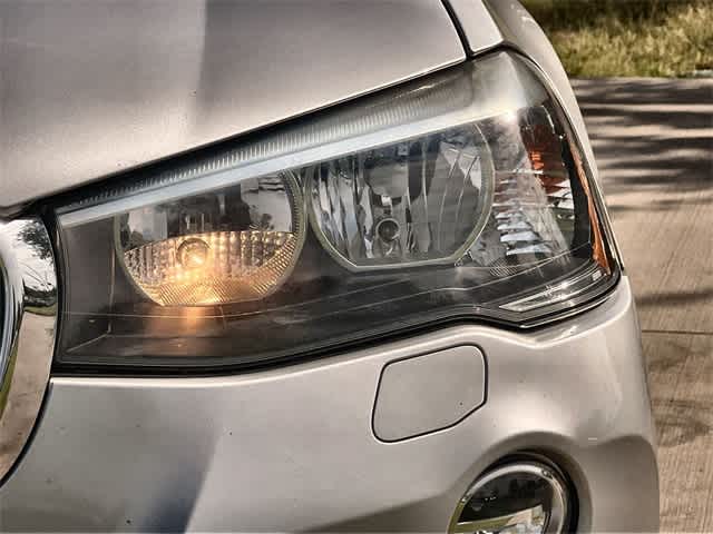 Thumbnail: 2016 BMW X3 - 24