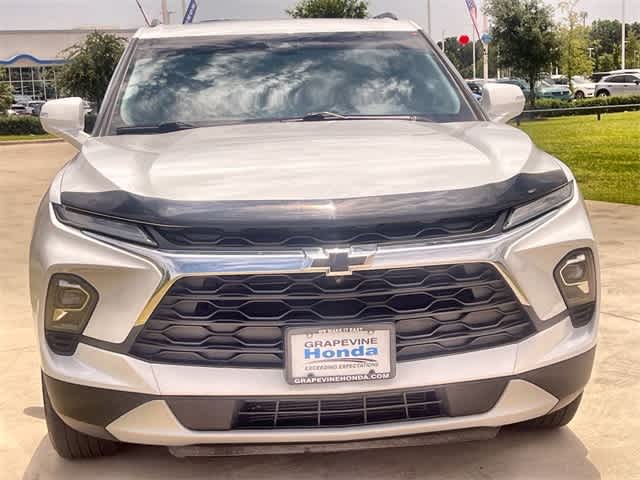 Thumbnail: 2023 Chevrolet Blazer - 7