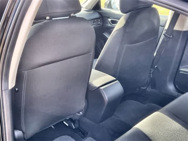 Thumbnail: 2025 Honda Civic - 13