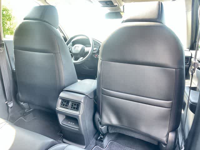 Thumbnail: 2026 Honda CR-V - 13