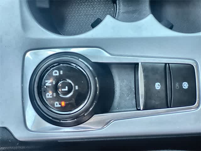 Thumbnail: 2021 Ford Bronco Sport - 16