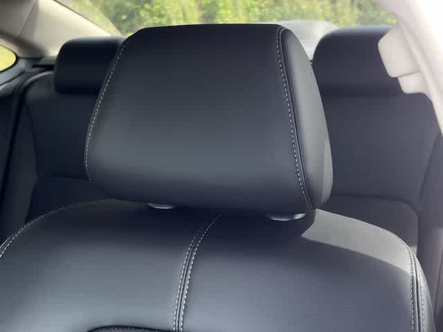 Thumbnail: 2024 Honda Civic - 25