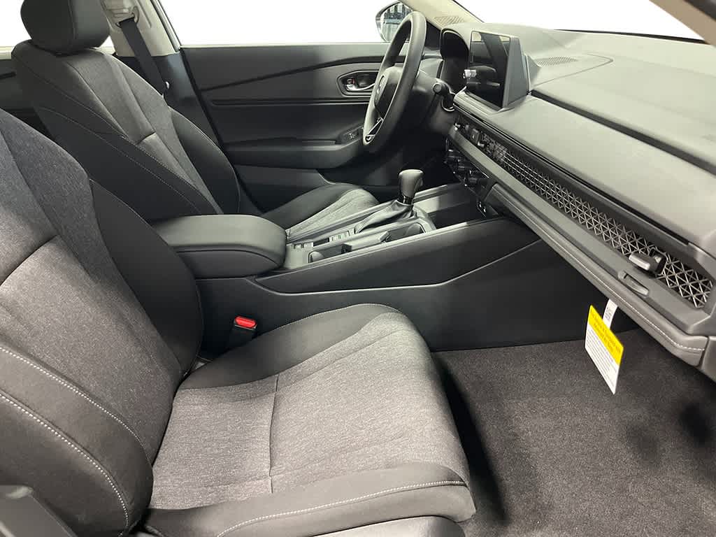 Thumbnail: 2026 Honda Accord - 24