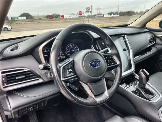 Thumbnail: 2021 Subaru Outback - 15