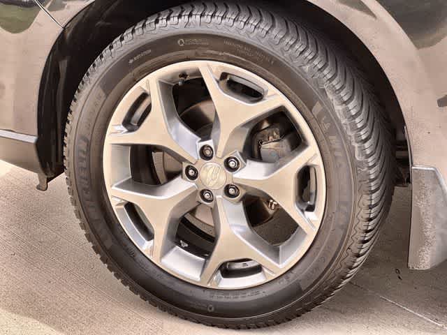 Thumbnail: 2015 Subaru Forester - 9