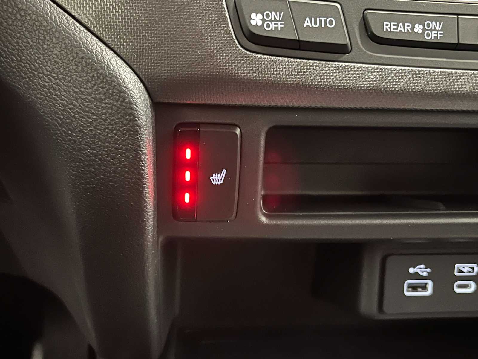 Thumbnail: 2026 Honda Ridgeline - 21