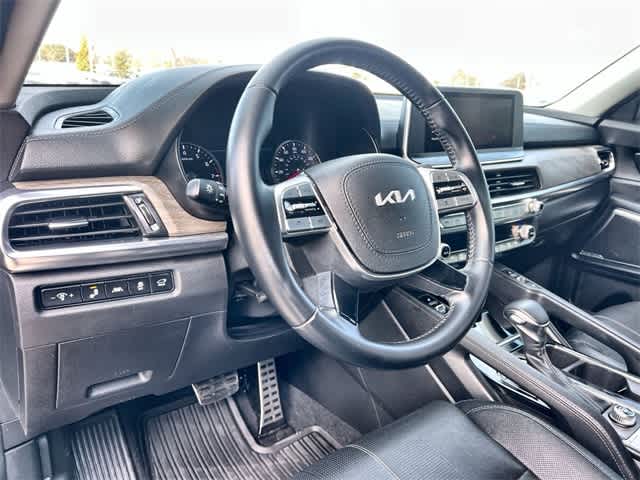 Thumbnail: 2022 Kia Telluride - 15