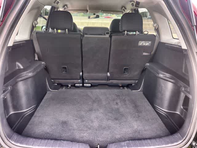 Thumbnail: 2011 Honda CR-V - 20