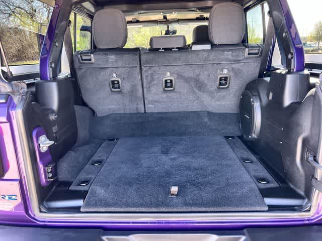 Thumbnail: 2023 Jeep Wrangler - 20