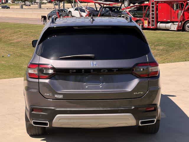 Thumbnail: 2023 Honda Pilot - 6