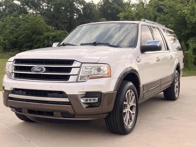 Thumbnail: 2016 Ford Expedition EL - 2