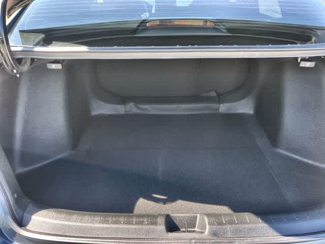 Thumbnail: 2026 Honda Civic - 20