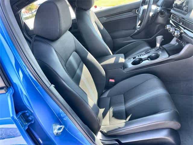 Thumbnail: 2026 Honda Civic - 12