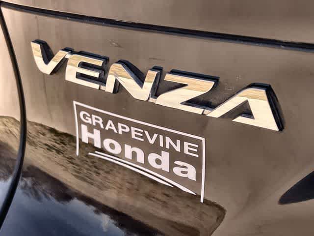 Thumbnail: 2021 Toyota Venza - 8