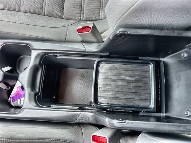 Thumbnail: 2022 Honda CR-V - 27