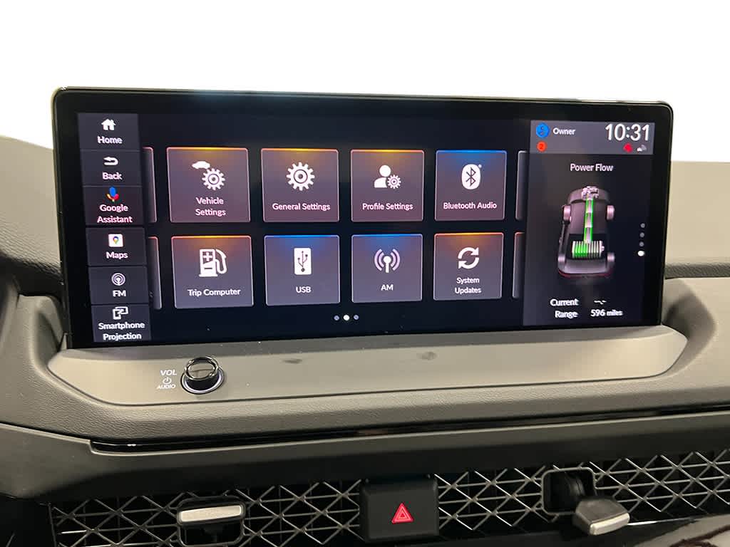 Thumbnail: 2025 Honda Accord - 26
