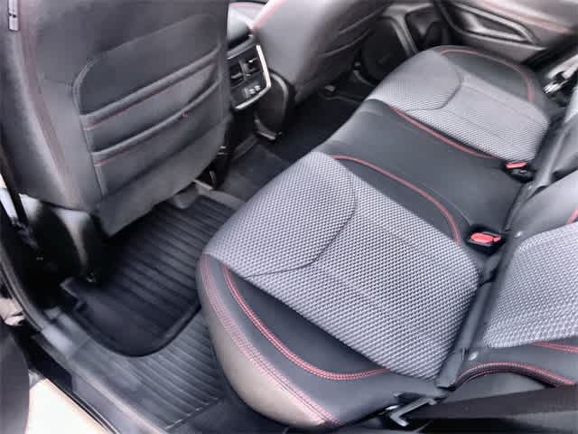 Thumbnail: 2021 Subaru Forester - 33