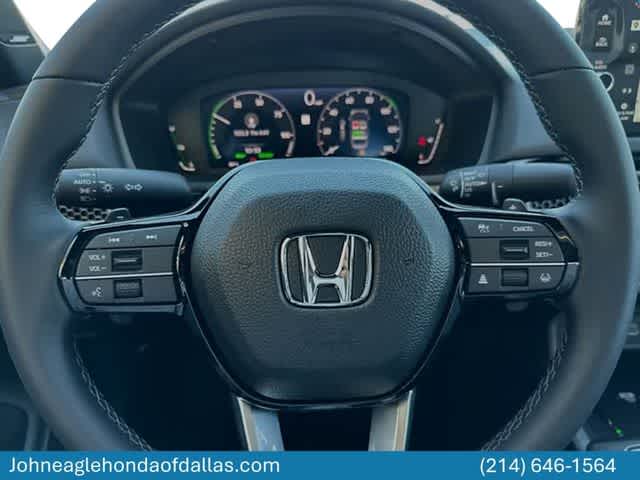 Thumbnail: 2026 Honda Civic - 19