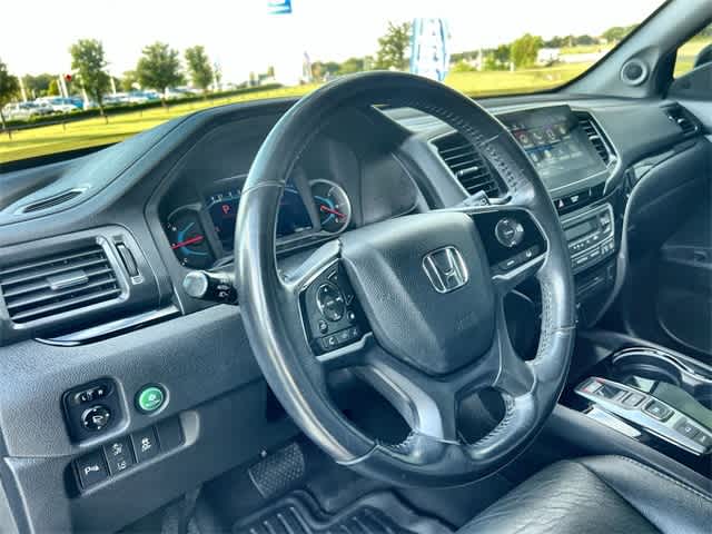 Thumbnail: 2020 Honda Pilot - 15
