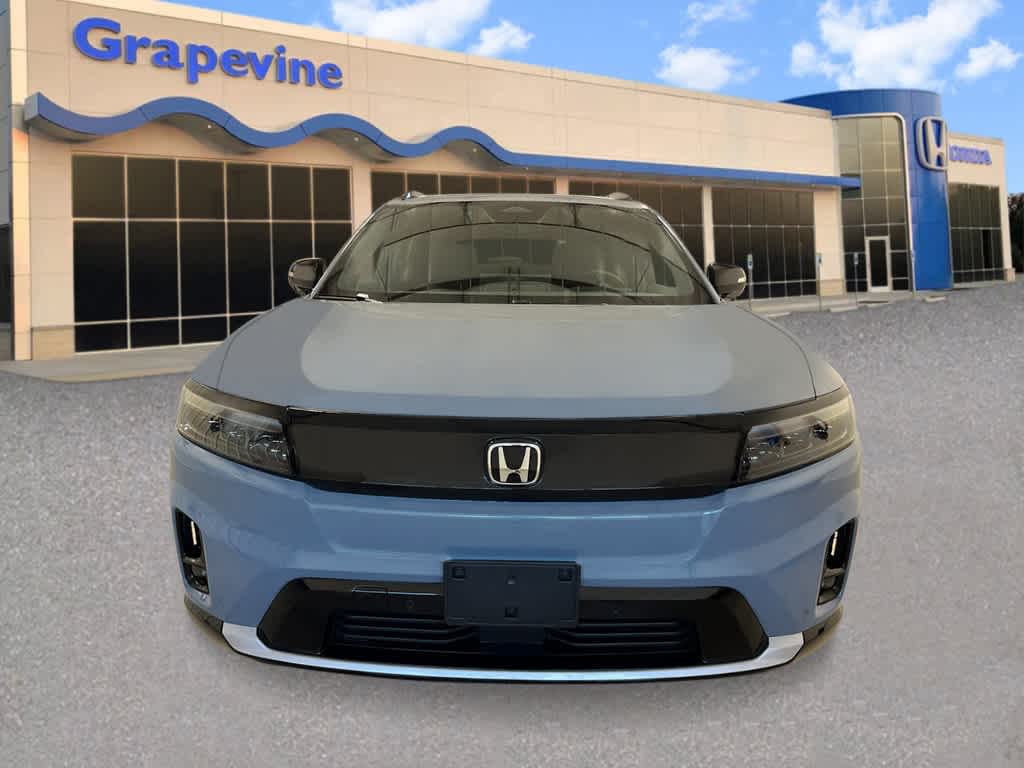 Thumbnail: 2025 Honda Prologue - 10