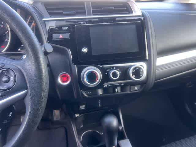 Thumbnail: 2020 Honda Fit - 18