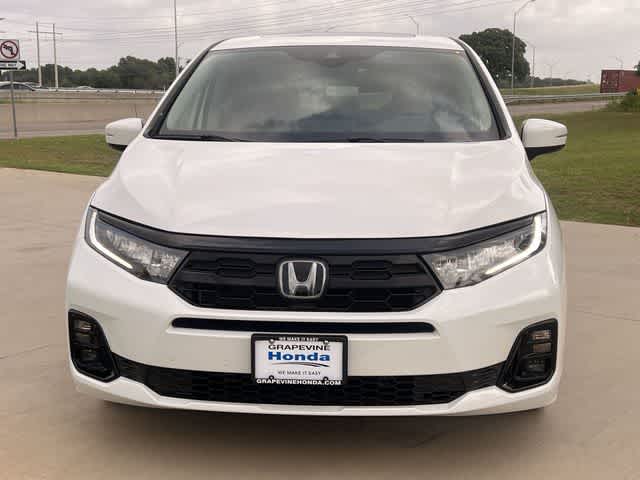 Thumbnail: 2026 Honda Odyssey - 7