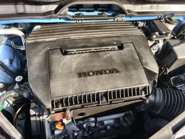 Thumbnail: 2025 Honda Pilot - 11