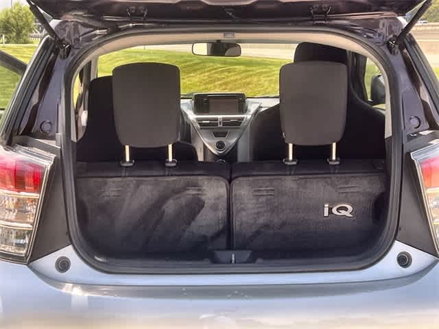 Thumbnail: 2014 Scion iQ - 20
