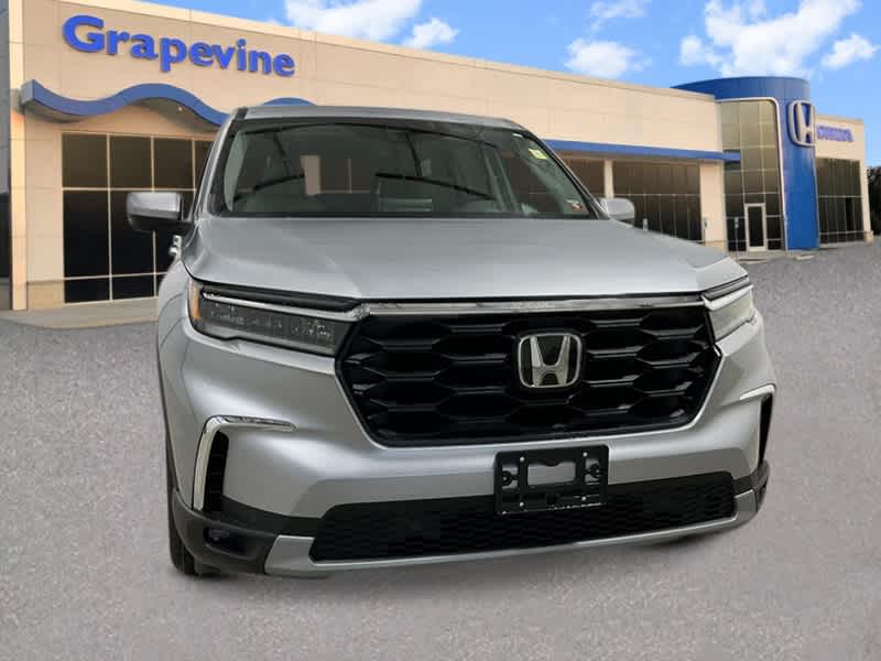 Thumbnail: 2025 Honda Pilot - 10