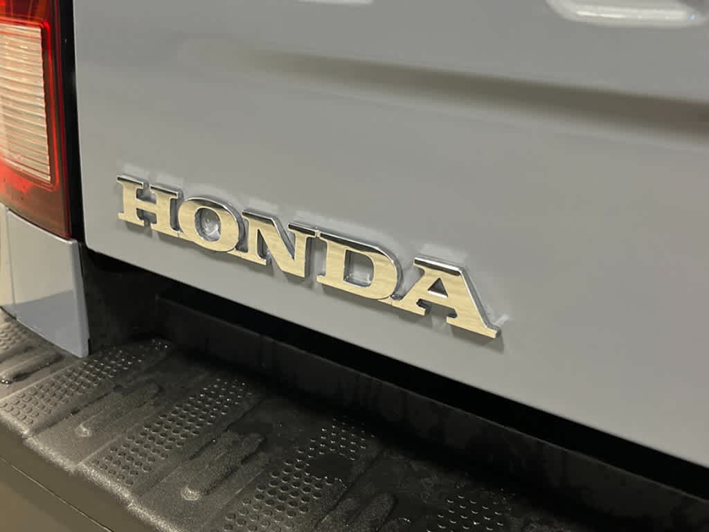 Thumbnail: 2026 Honda Ridgeline - 6