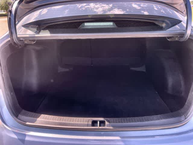 Thumbnail: 2021 Toyota Corolla - 20