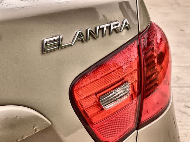 Thumbnail: 2008 Hyundai Elantra - 8