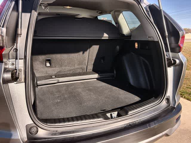 Thumbnail: 2022 Honda CR-V - 20