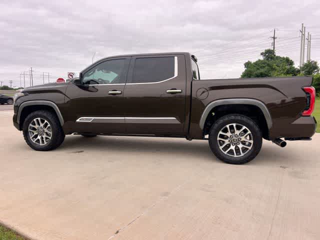 Thumbnail: 2023 Toyota Tundra - 4
