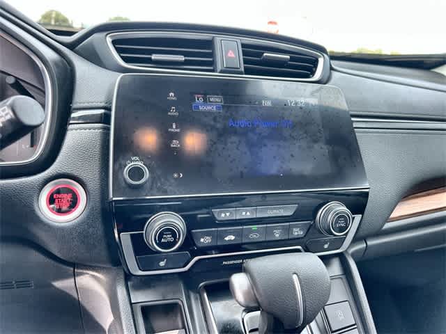 Thumbnail: 2022 Honda CR-V - 18