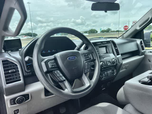 Thumbnail: 2016 Ford F-150 - 15