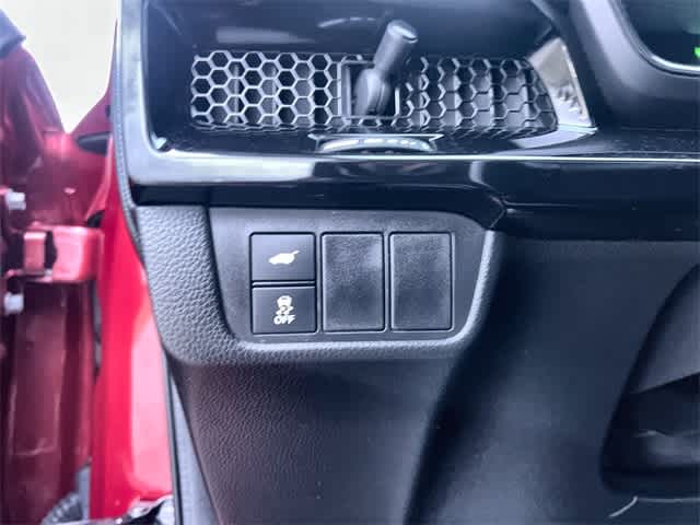 Thumbnail: 2023 Honda CR-V - 29