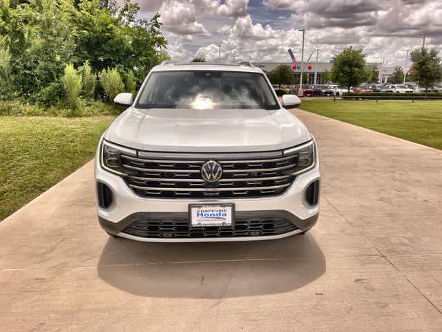 Thumbnail: 2024 Volkswagen Atlas - 7