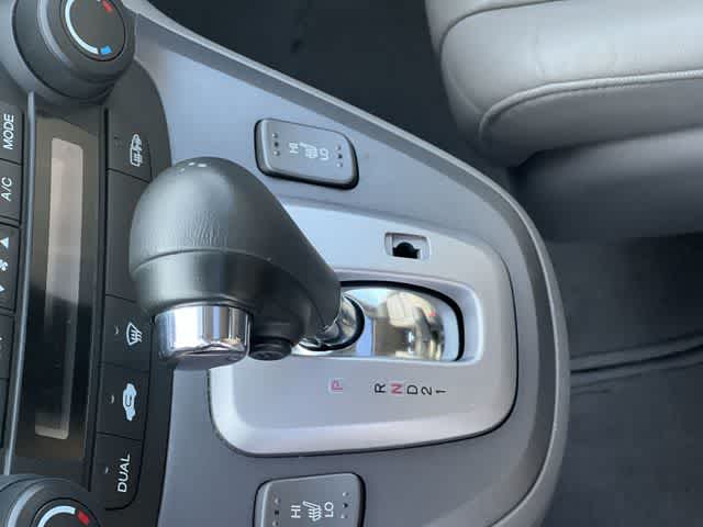 Thumbnail: 2008 Honda CR-V - 16