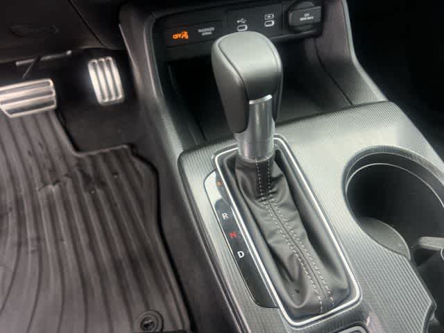 Thumbnail: 2026 Honda Civic - 16