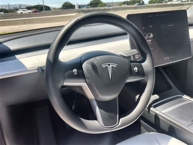 Thumbnail: 2023 Tesla Model Y - 17