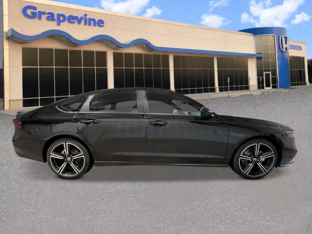 Thumbnail: 2026 Honda Accord - 8