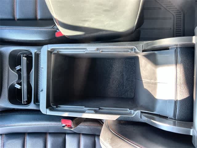 Thumbnail: 2024 Honda CR-V - 26