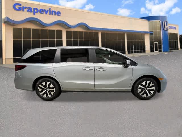 Thumbnail: 2026 Honda Odyssey - 7