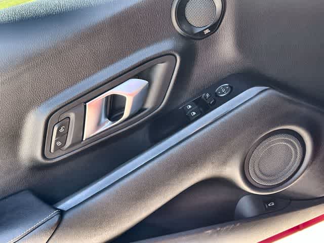 Thumbnail: 2021 Toyota GR Supra - 31