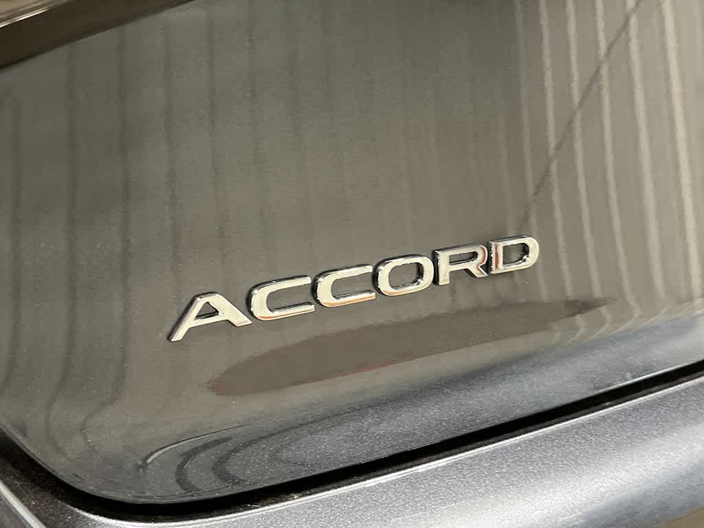 Thumbnail: 2026 Honda Accord - 6