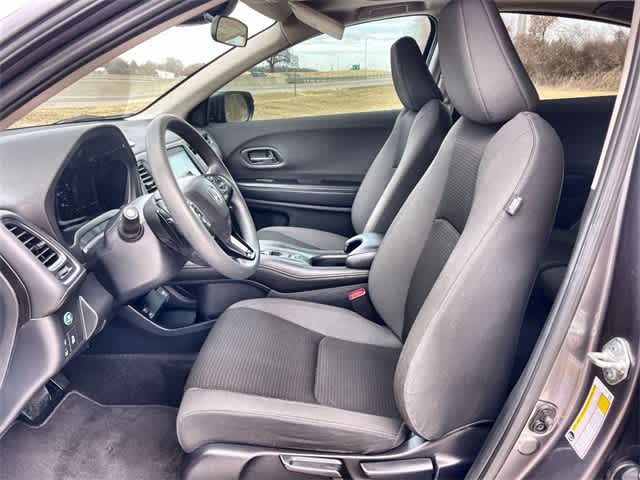 Thumbnail: 2021 Honda HR-V - 11